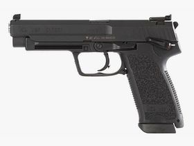 Heckler & Koch HK-Pistolet USP Expert, cal. 9 mm Luger, 9mmLuger