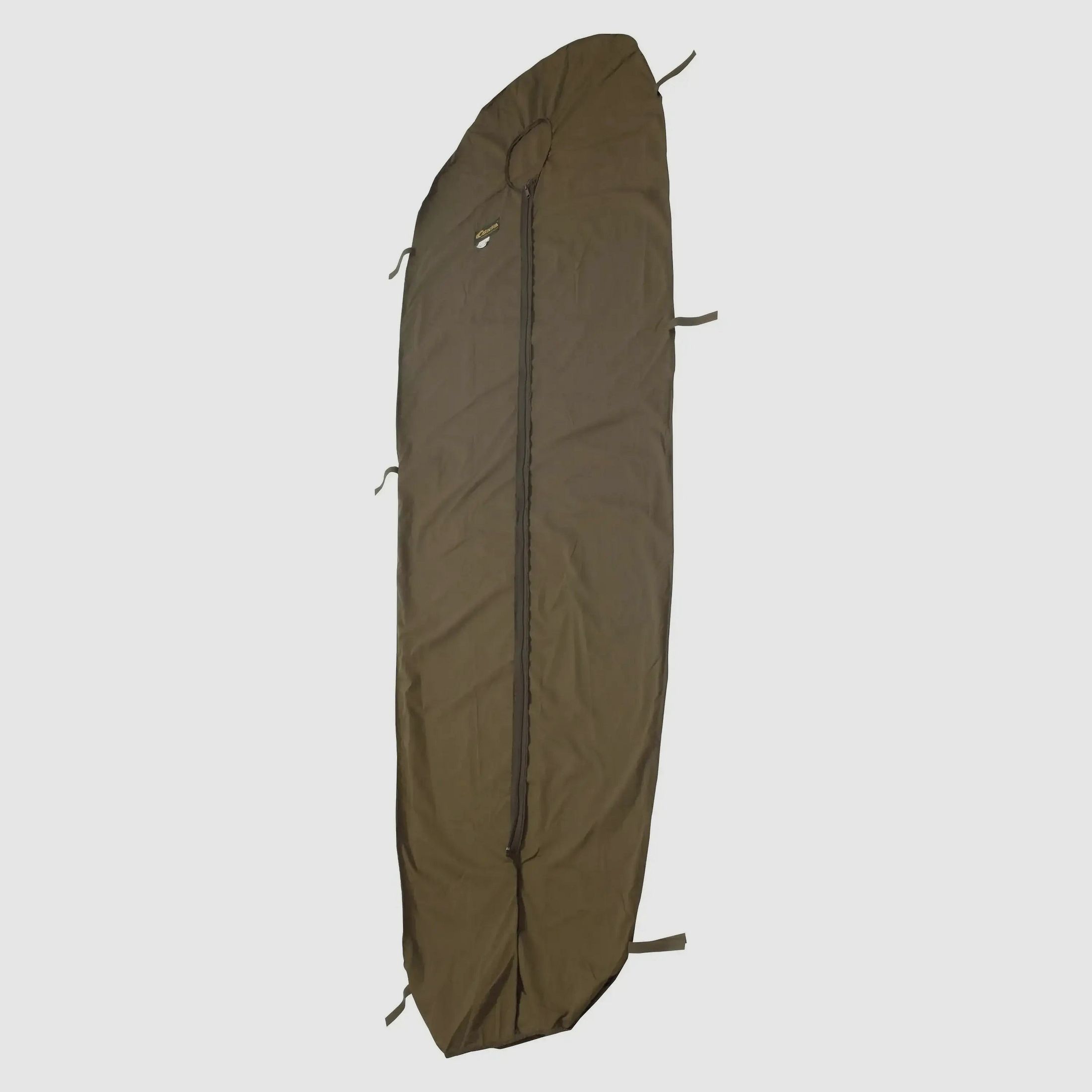 Carinthia Carinthia Saco de dormir Inlett Polycotton Liner - L / Medio