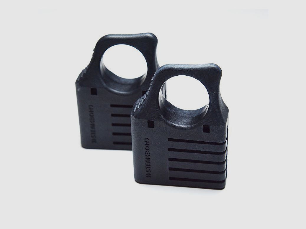 Fast charger AR-6 Stinger II Steambow