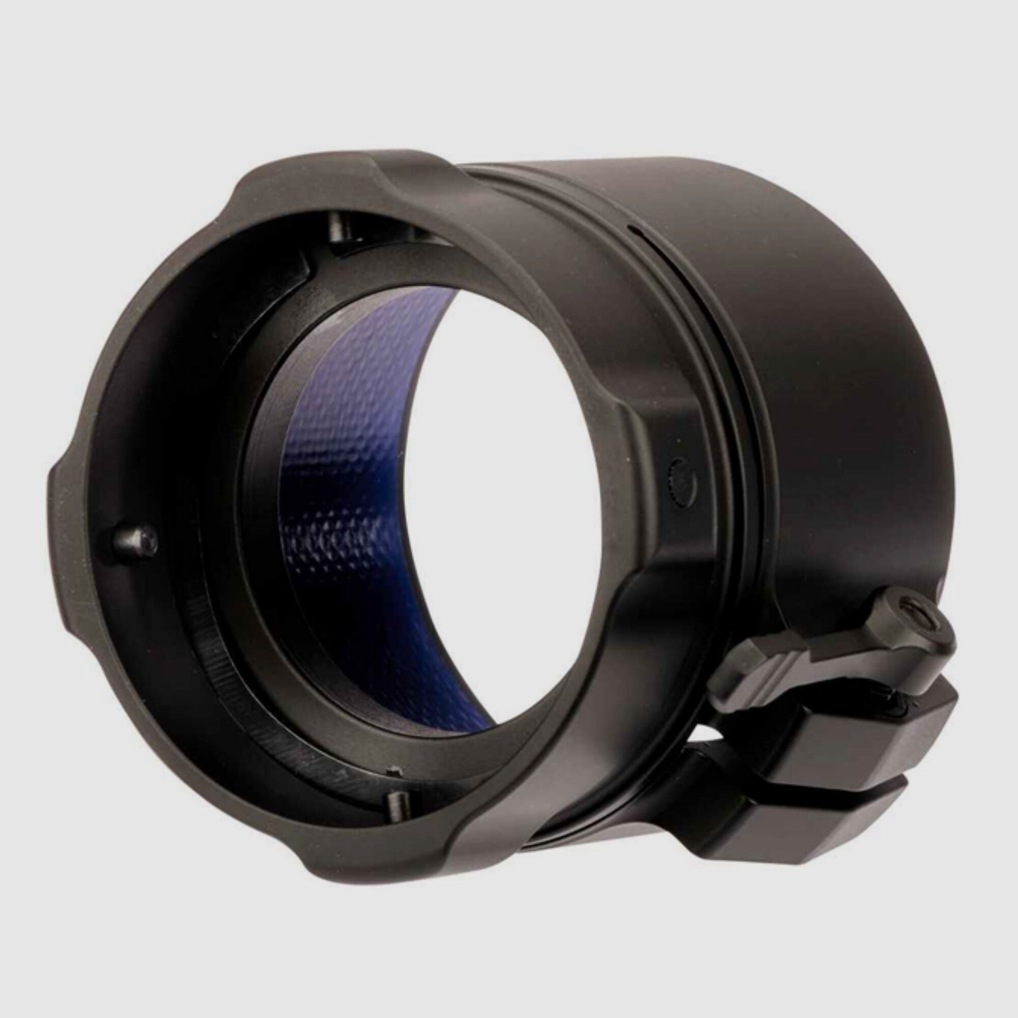 Rusan	 Optikadapter für Pulsar F/FN