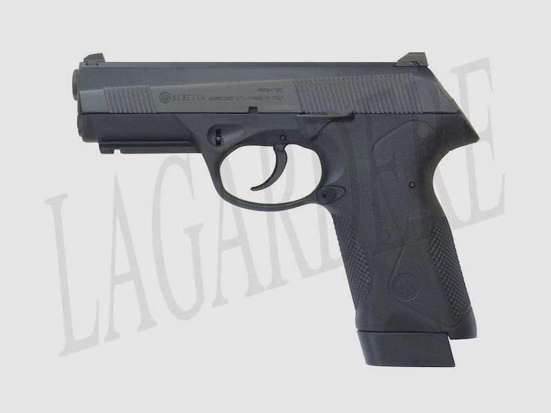 BERETTA PX4 D(PISTOLET)
