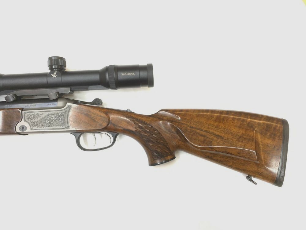 Blaser BBF 95 .308Win;20/76