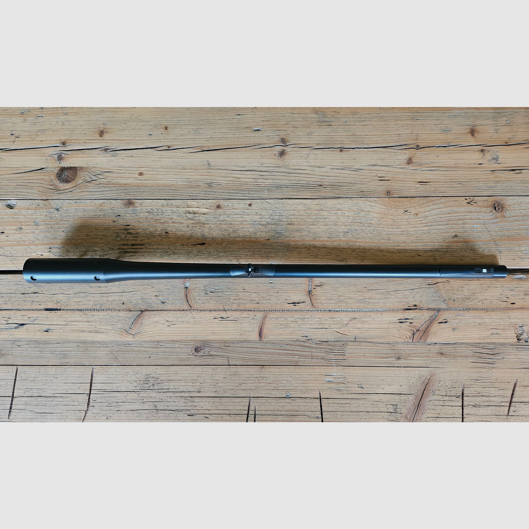 Blaser R8 Wechsellauf .30-06 Mündungsgewinde - kein .308 8x57 IS 9,3x62 .270 8,5x55 7x64