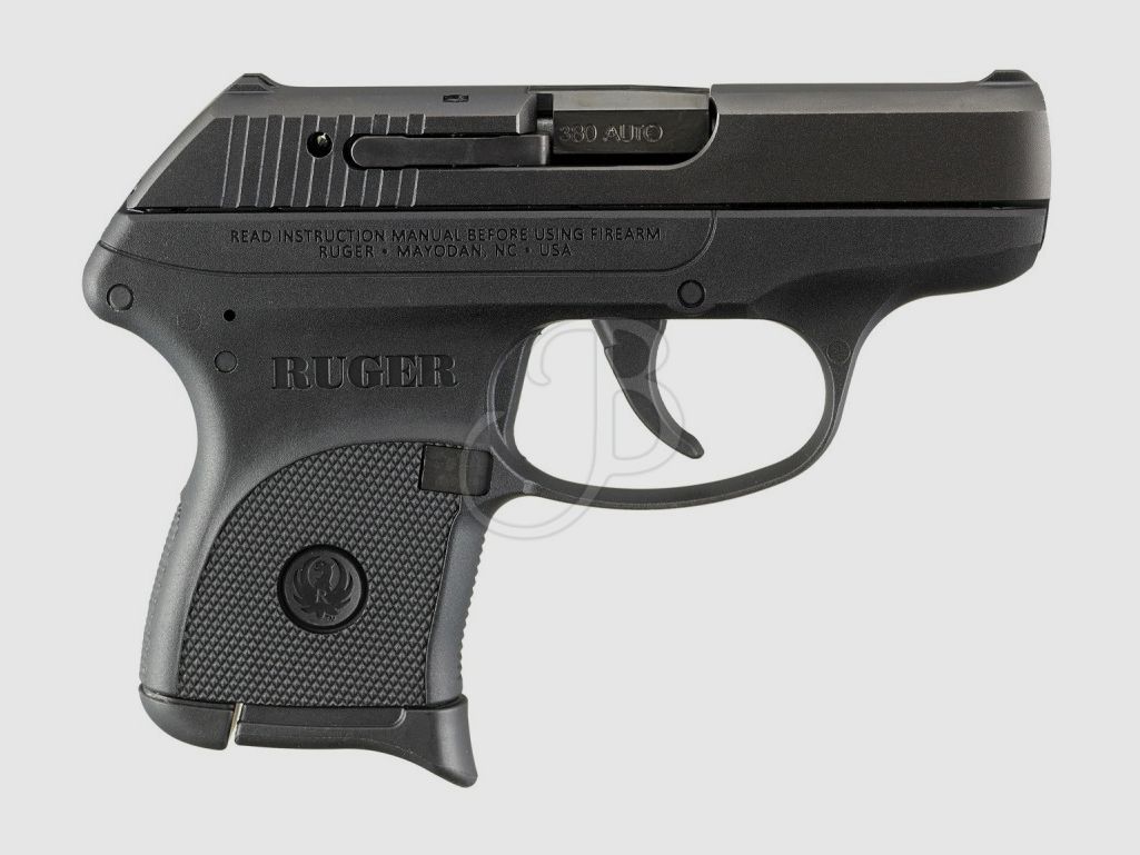 RUGER PISTOLE LCP 9 KURZ, Bild 2 von 2