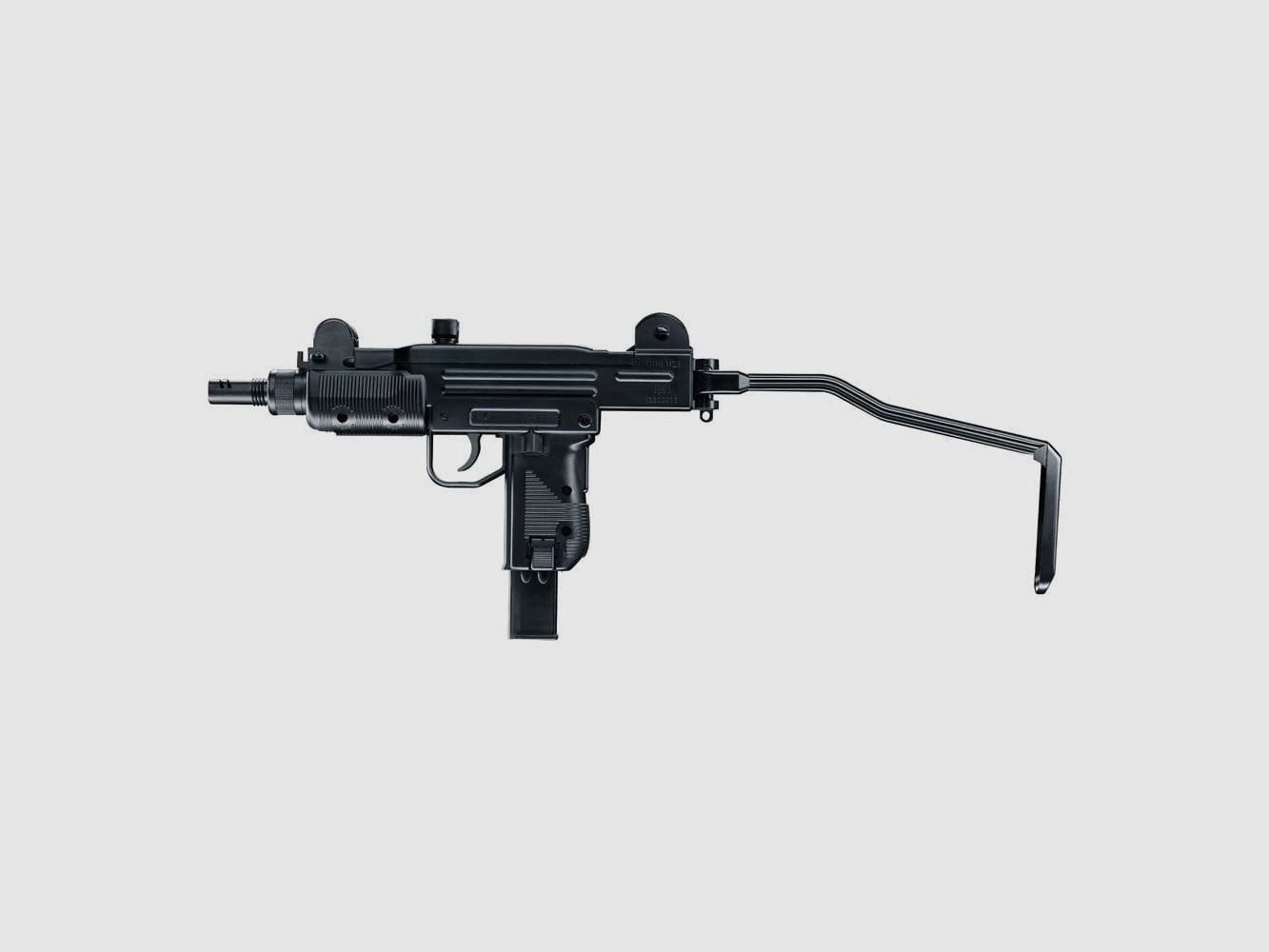 IWI Mini UZI 4,5 mm BB Luftgewehr