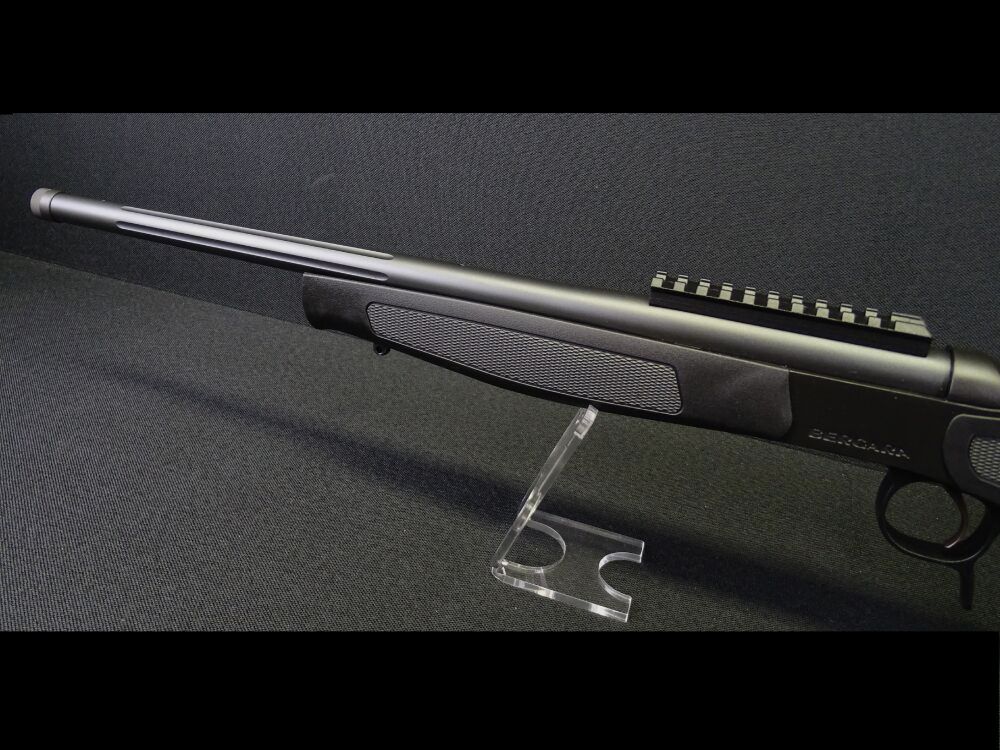 Bergara BA 13 TD