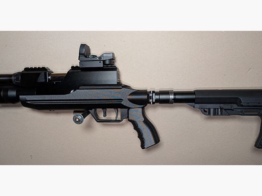 AEA Zeus Tactical .68 F