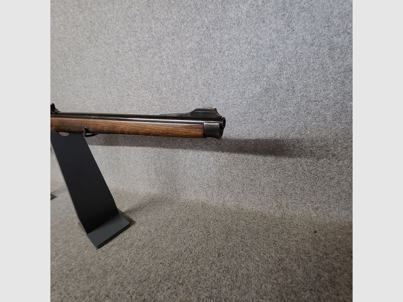 Frankonia M98 Stutzen Favorit