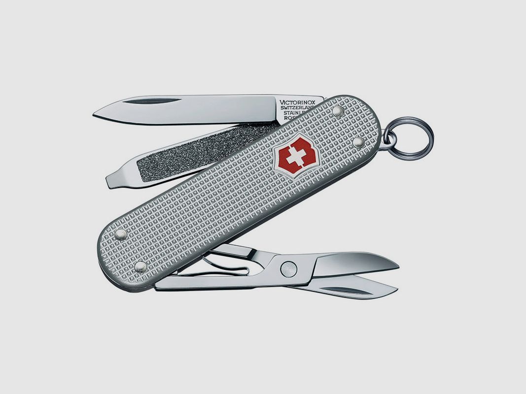 SCHWEIZER MESSER VICTORINOX CLASSIC ALLOX