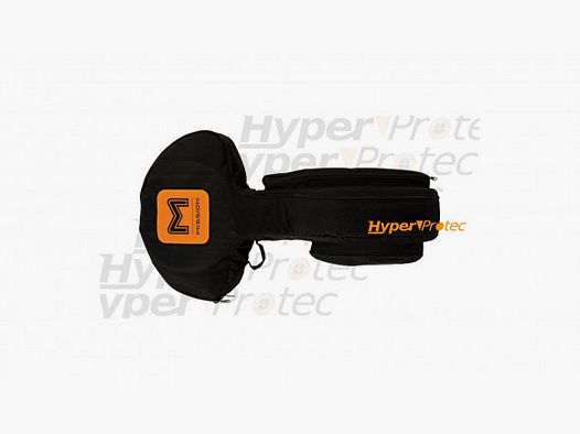 Soft case for compact crossbow Mission MXB 360