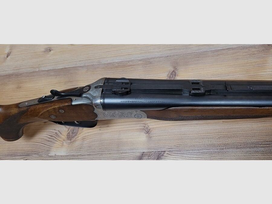 Sauer & Sohn MOD. 3000