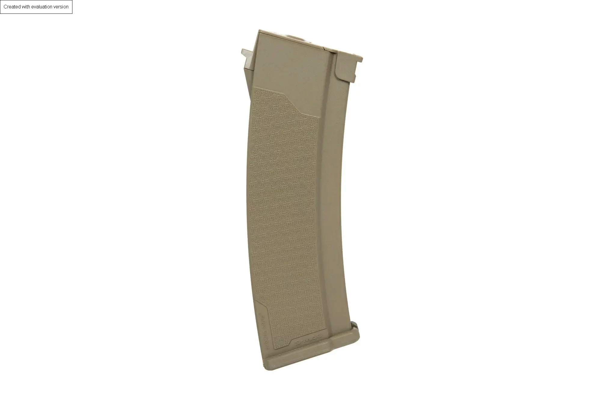 ASG S-Mag magazine for the SA-J series – Hi-cap – tan, image 6 of 6