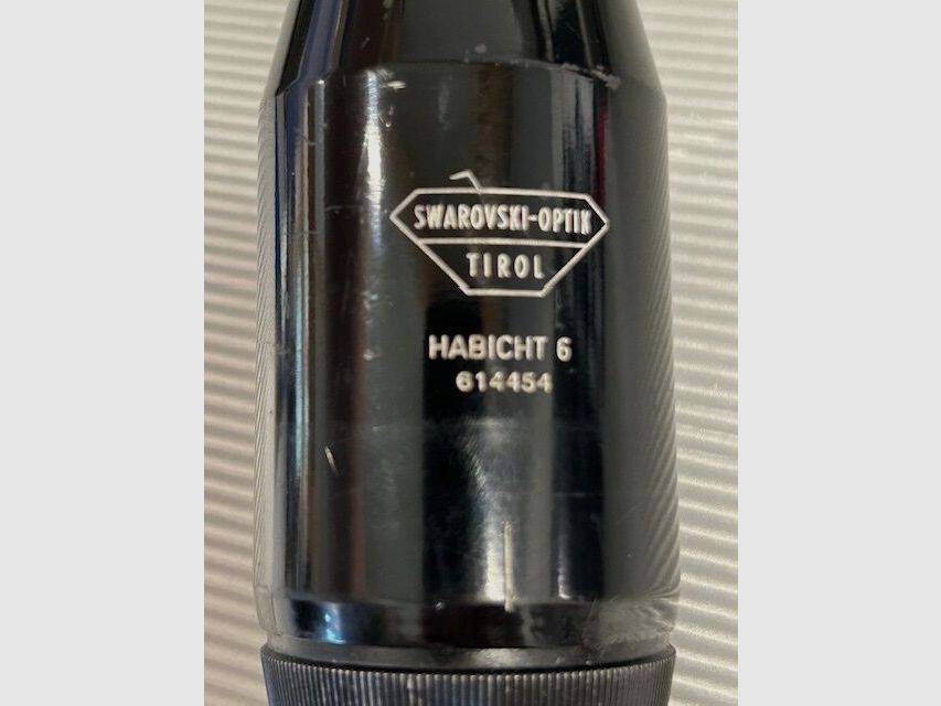 Ferlach Ferlacher Drilling Franz Sodia