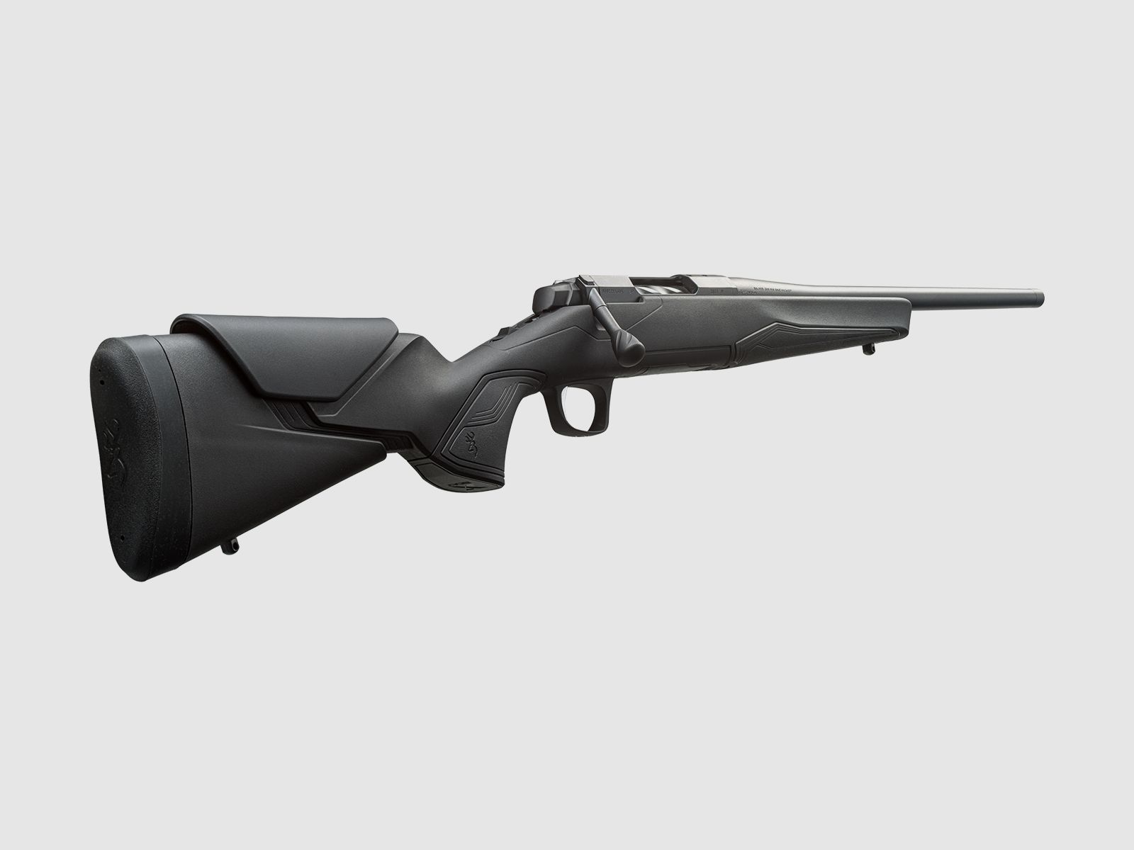 Browning X-Bolt 2 Nordic Vari-Tech Black Adj. Thr. Repeating Rifle .308 Win / .30-06 Sprg. / 6.5mm Creedmoor