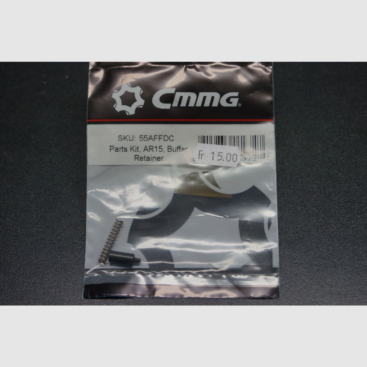 Buffer Retainer AR-15