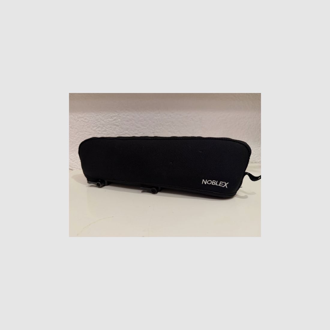 NOBLEX N5 1,2-6x24 incl. montaje Weaver/Picatinny * estado excelente *