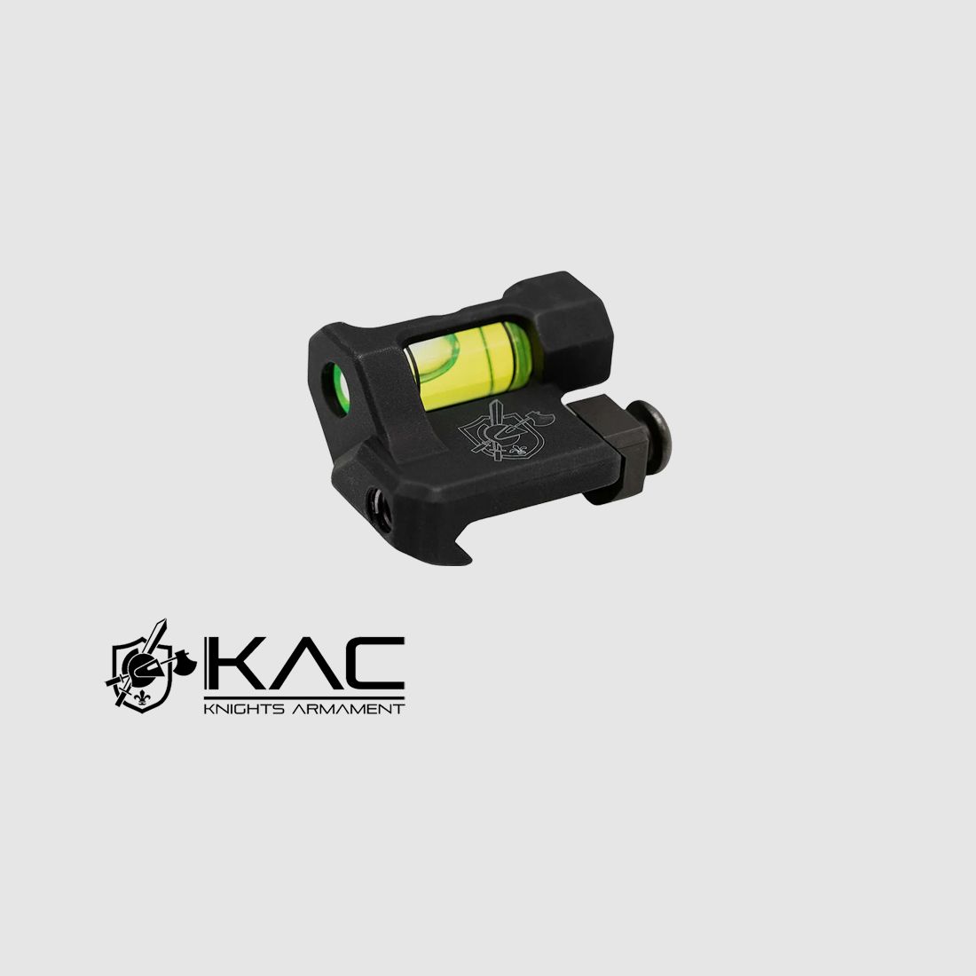 KAC Anti-Cant Low Profile Rail Mount Device, immagine 1 di 3