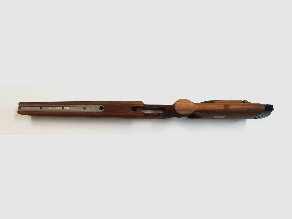 Culata de madera Mauser para Mauser 83 Sport, usada