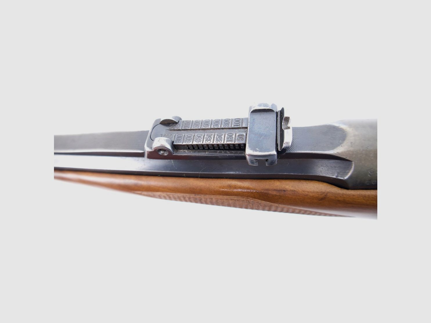 Mauser 98 Sporter Kal. 9x57mm, Bild 7 von 11
