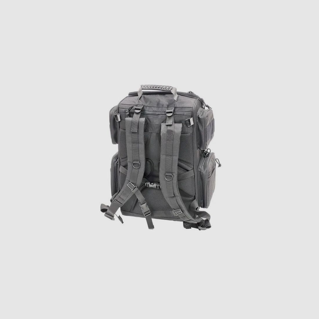 DAA -Double Alpha	 RangePack Pro Gen 2