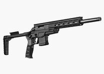 CZ 600+ Trail Repetierbüchse
