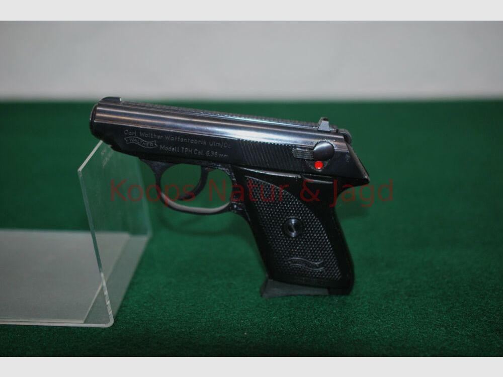 Walther TPH
