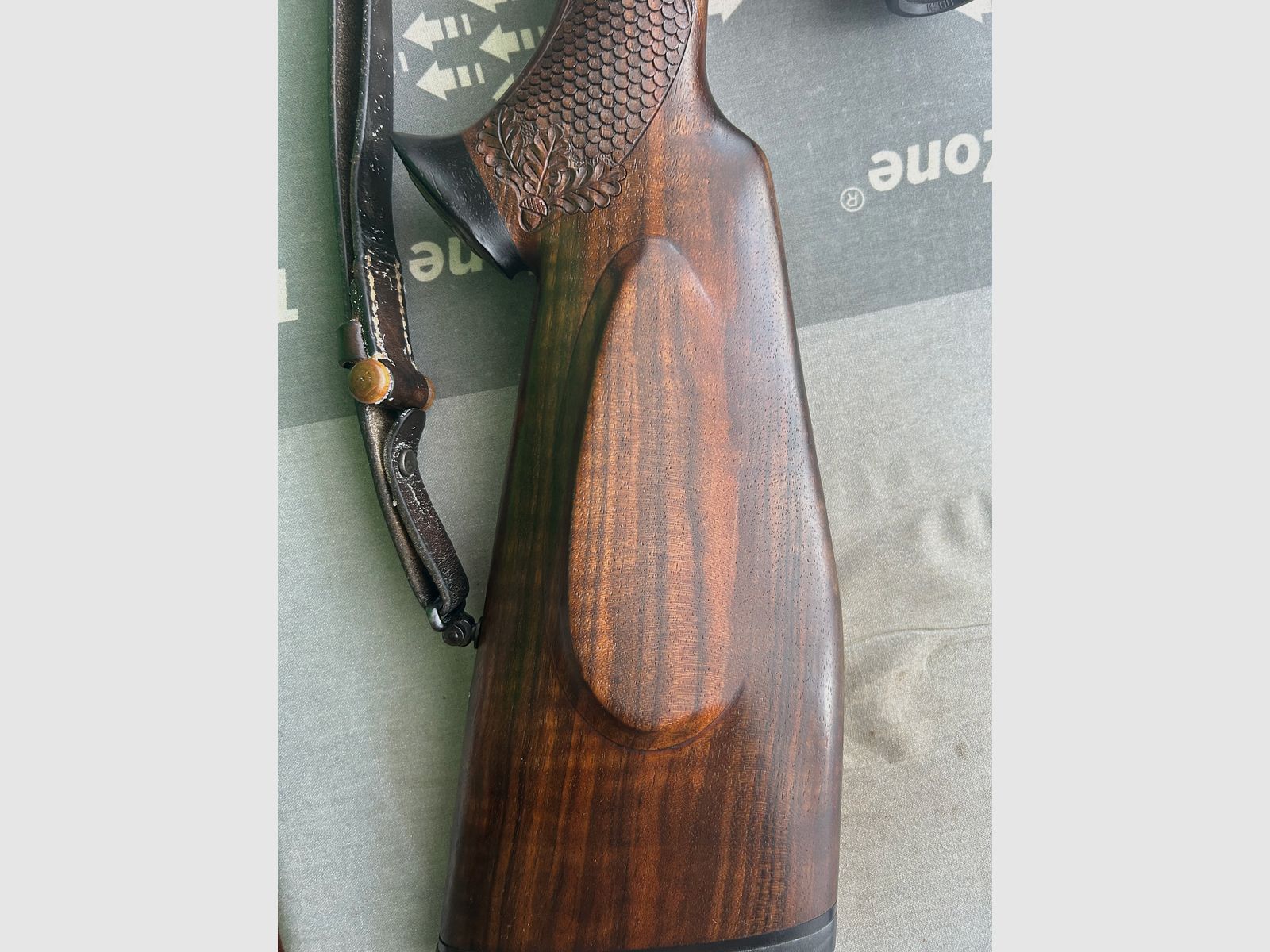 Krieghoff Drilling 