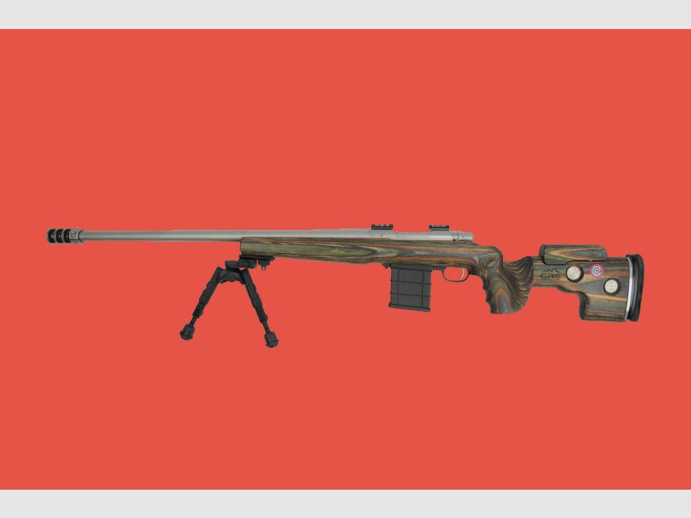 Howa 1500 Links, Bild 1 von 3