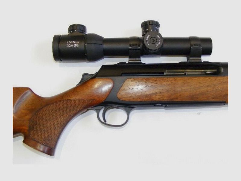 Sauer&Sohn Komplettpaket 303 ClassicBlack