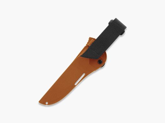 Peltonen Knives FJP131 M07 Kunststoff Scheide orange