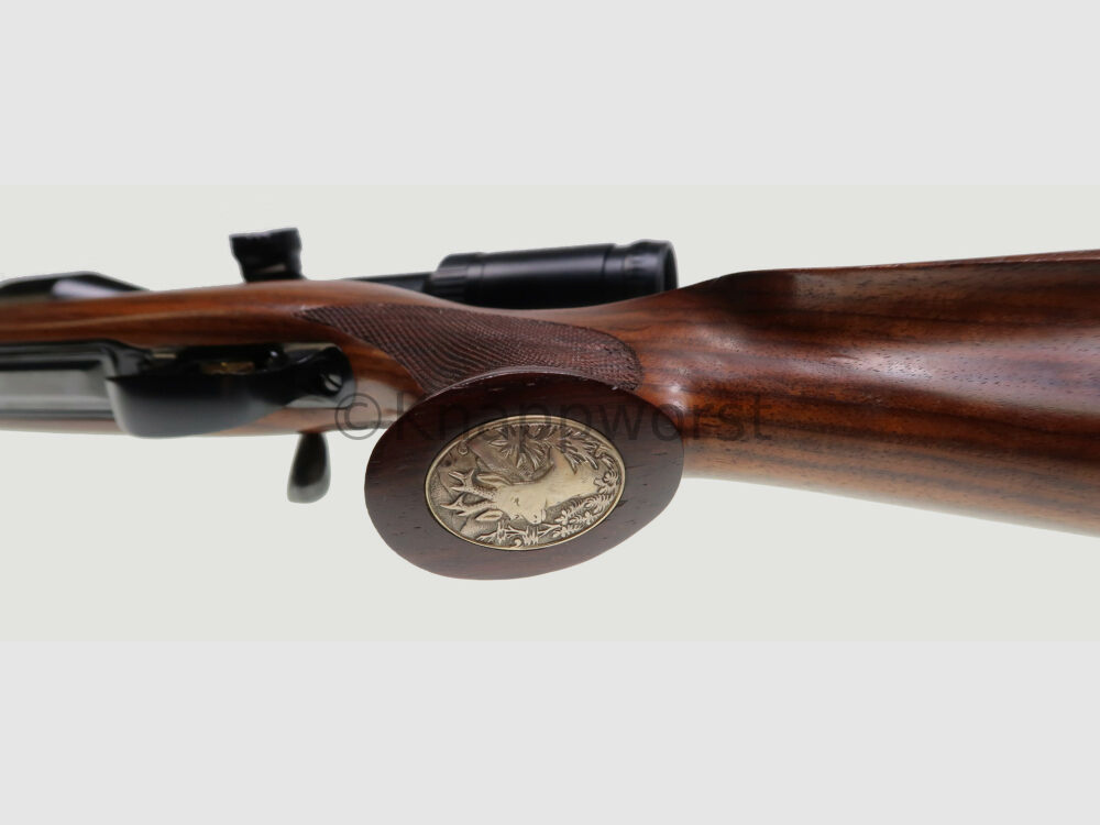 Sauer & Sohn Sauer 92S Elegance 308Win.