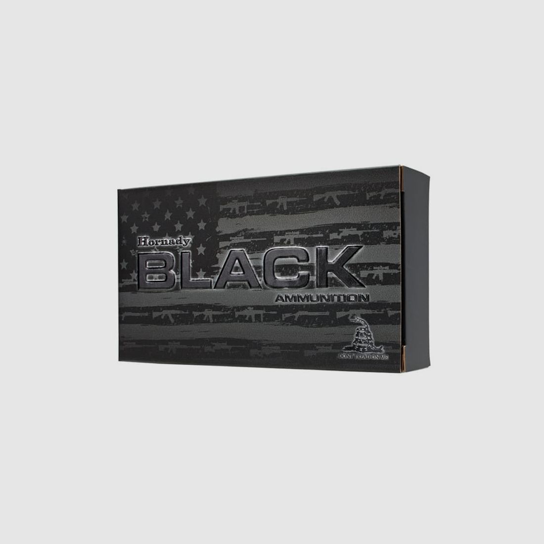 HORNADY Kugelpatronen .300AAC Blackout A-Max 20 Stk 13,2g/208grs