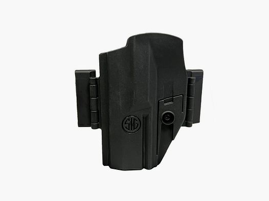 Holster noir SIG SAUER P322 IWB / OWB