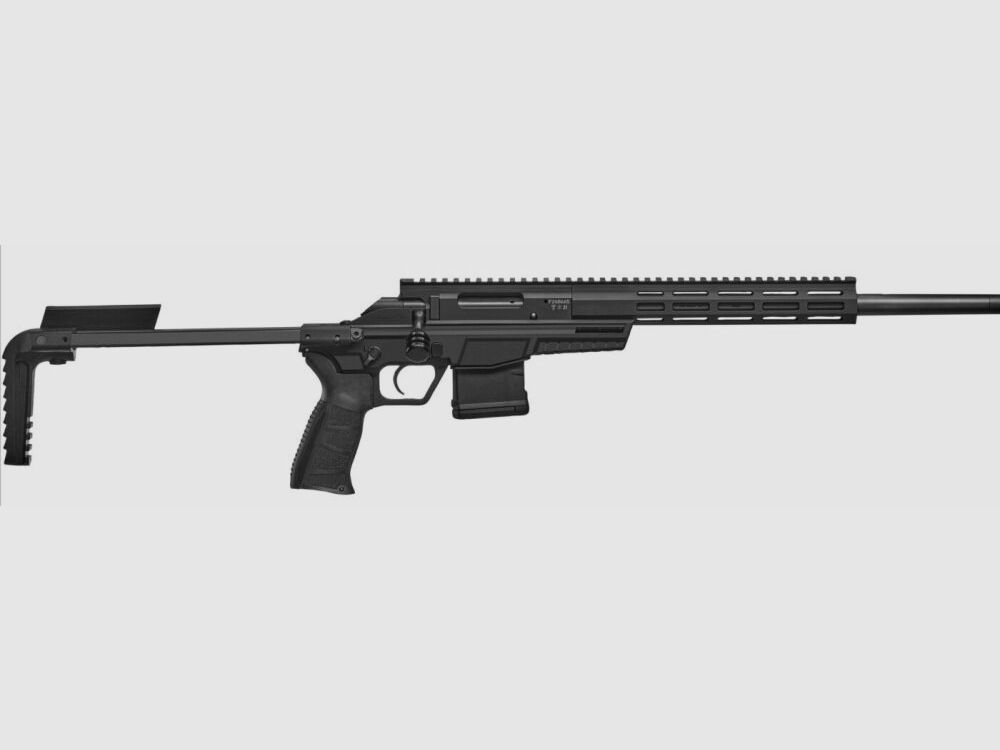 CZ 600 Trail .223 Rem Rifle de repetición, imagen 2 de 2