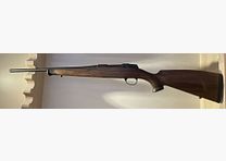 SAKO 90 BAVARIAN KURZ - Longitud de cañón 51 cm