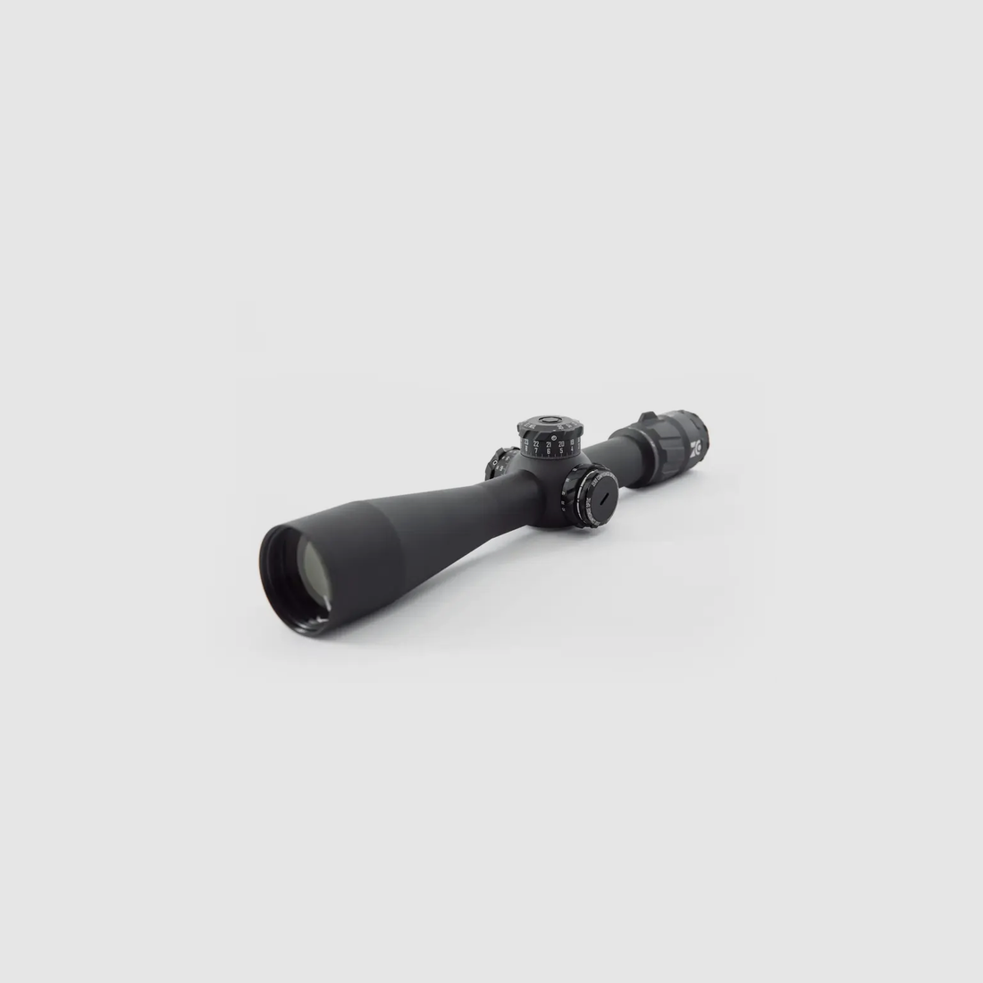 Zero Compromise Optic ZCO ZC527 5–27×56, image 1 of 3