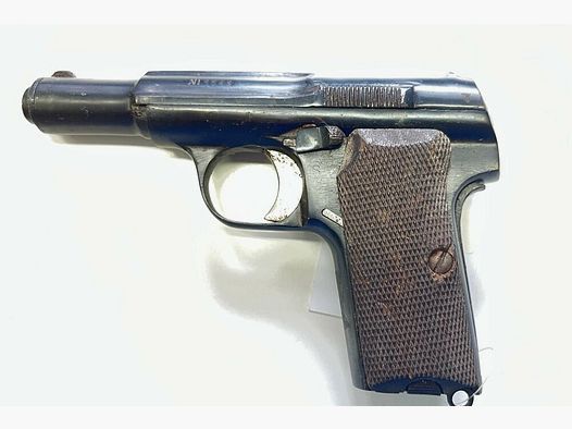 Astra 300 9mm Browning K