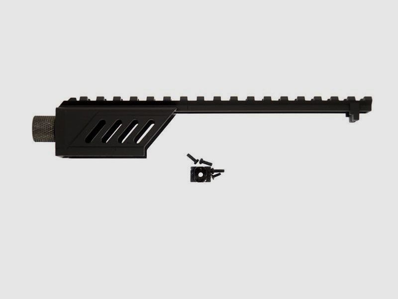 RIS rail für CM.030, Cyma (BK)