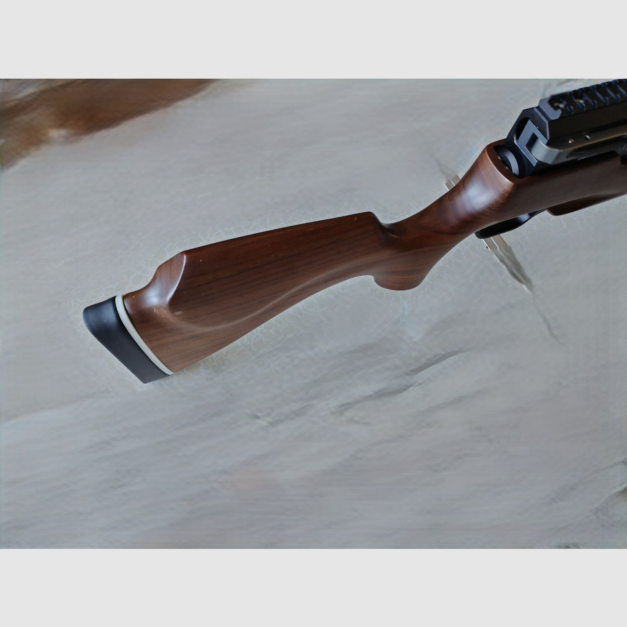 AEA ZEUS Kaliber 68