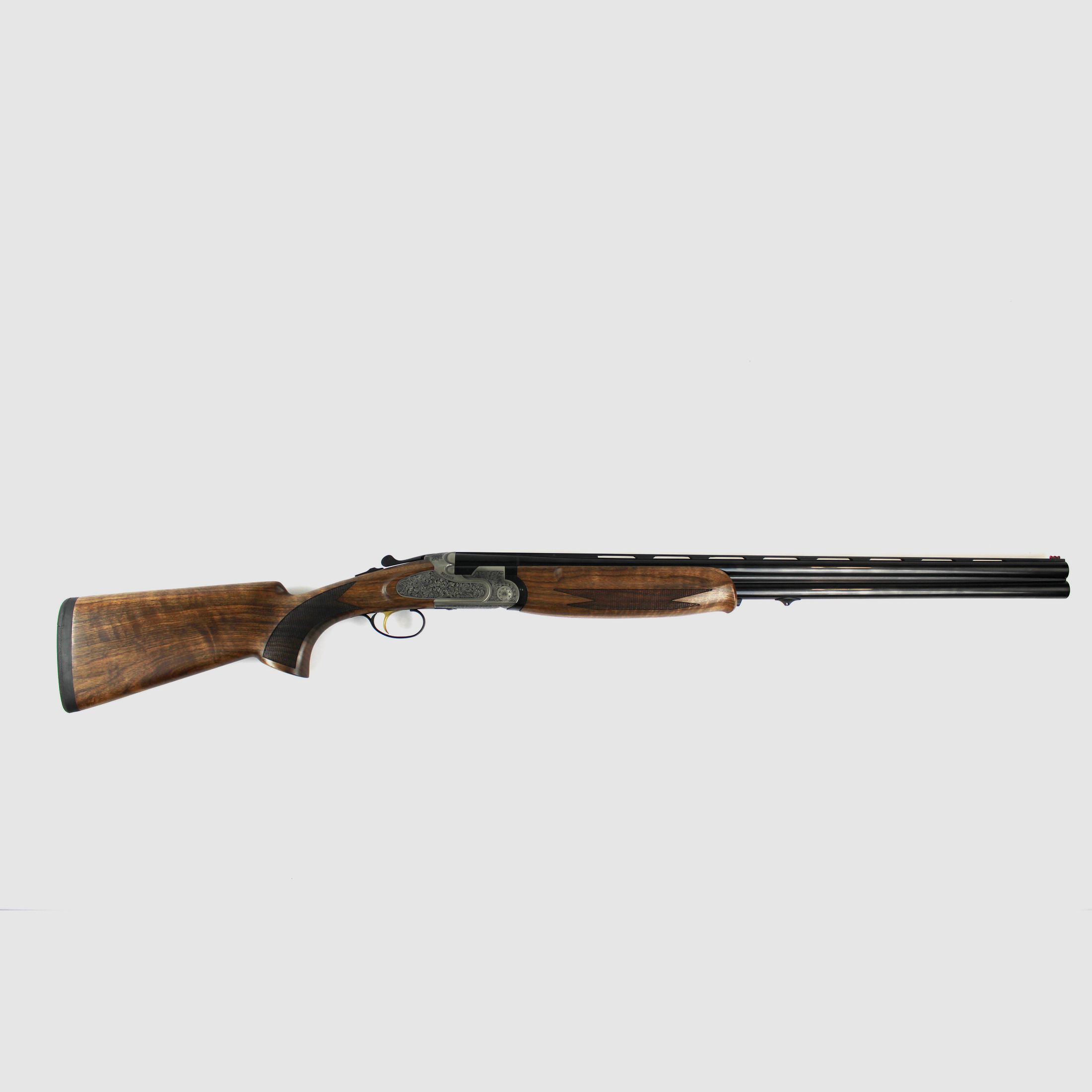 Brenner BF20 Premium Zilver