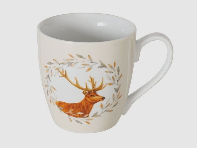 LivingActive Egon Jumbo Cup