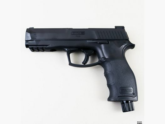 PISTOLA – UMAREX – T4E TP50 CAL.50 CO2 RB