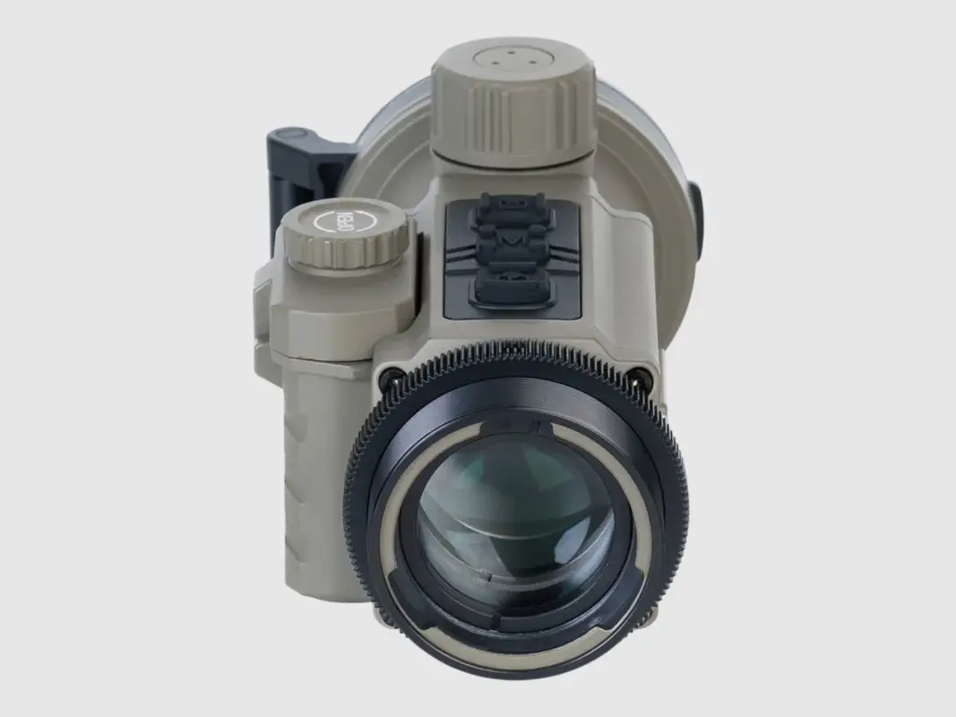 Zentron ZEN C50 Accessoire de Vision Thermique, image 10 sur 19