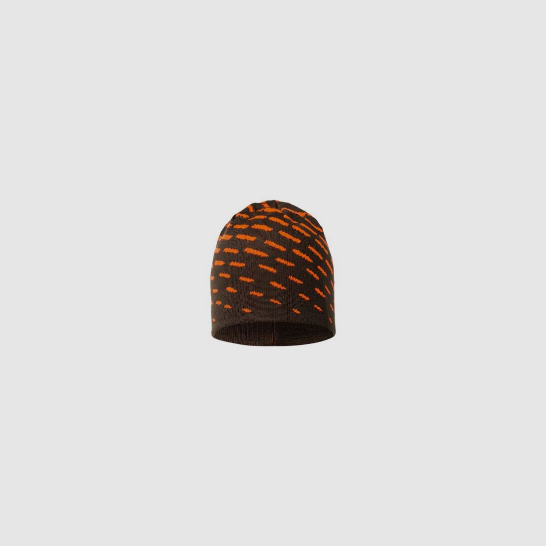 Blaser Unisex Wende-Beanie Argali Onesize Orange