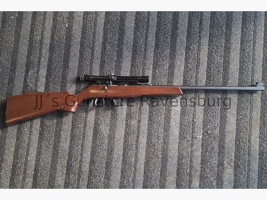 Krico bez .22lr