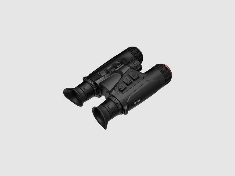 JUMELLES HIKMICRO HABROK H25L 4K, image 2 sur 5