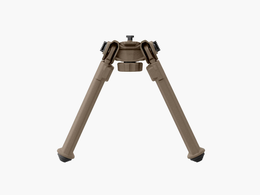 Dwójnóg M-LOK MOE QD Bipod, MAG1511 FDE - Magpul