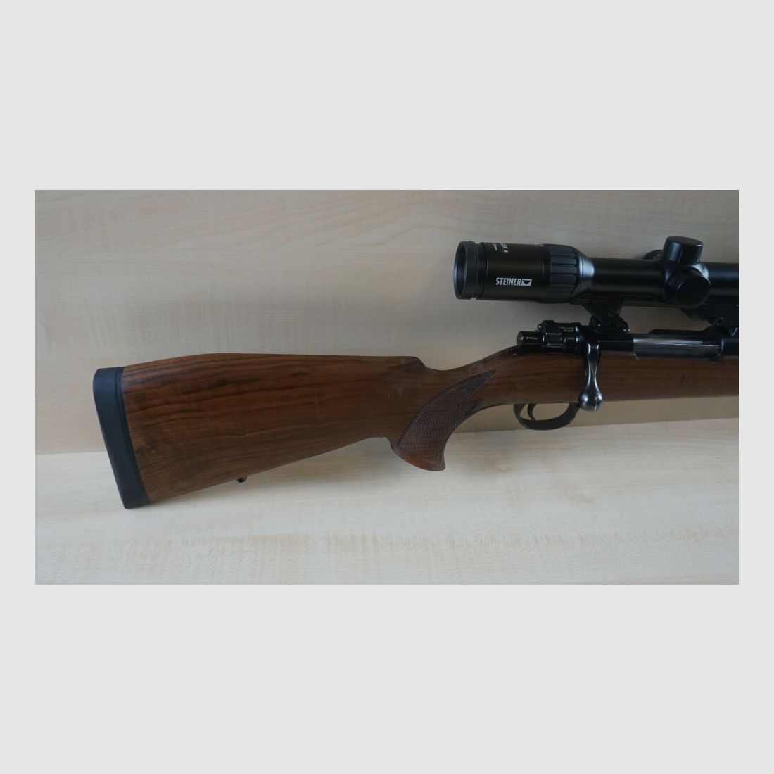 Mauser 98 - Original