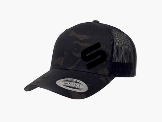 Sonik Multicam Mesh Cap