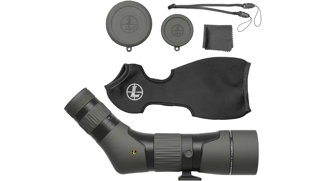 Leupold SX-2 Alpine 20-60x60mm, image 4 sur 5